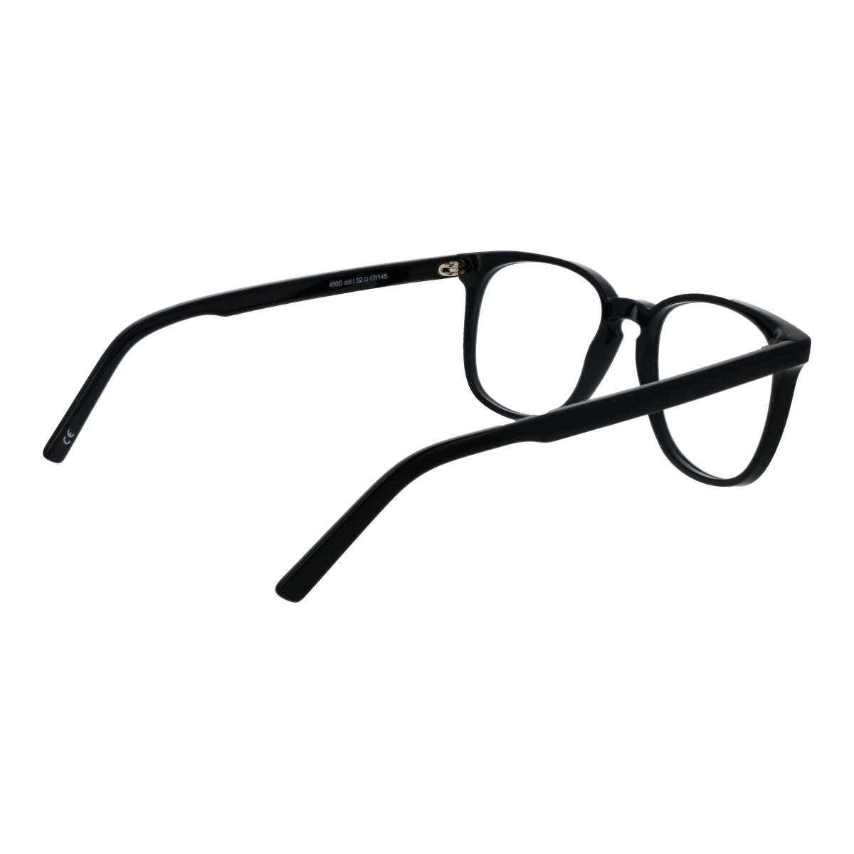 Monture de Lunettes Unisexe Andy Wolf 4500 52L