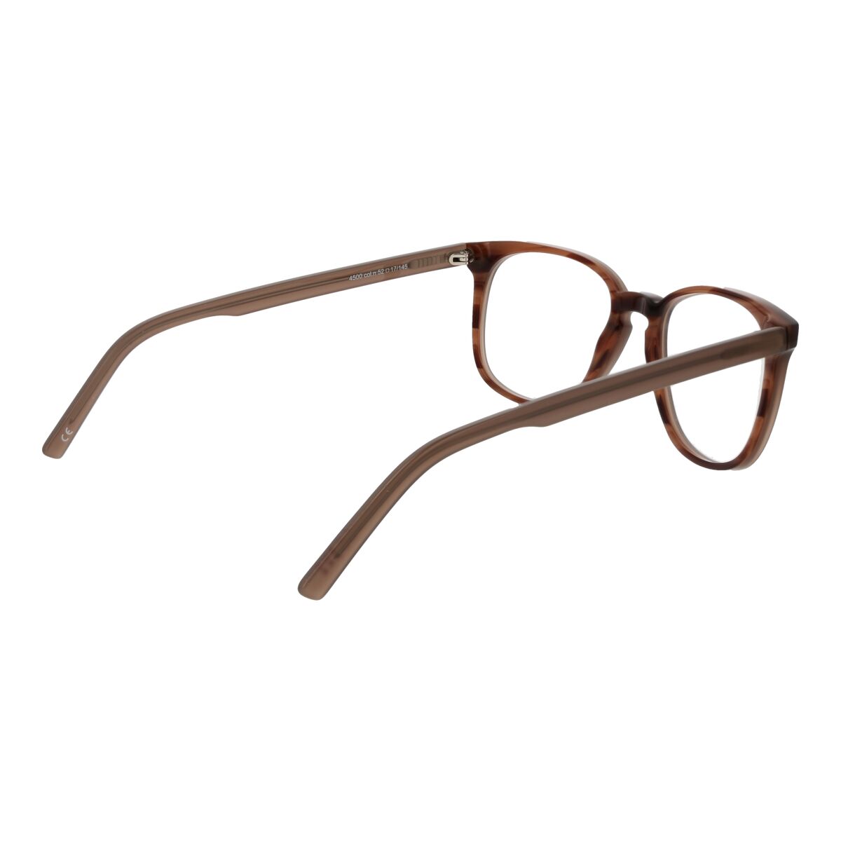 Monture de Lunettes Unisexe Andy Wolf 4500 52N