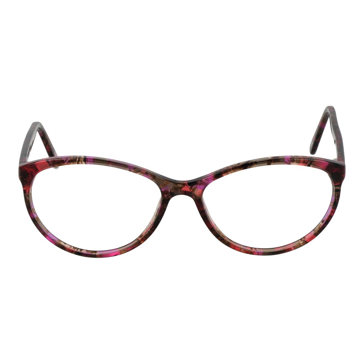 Monture de Lunettes Unisexe Andy Wolf 5056 54L