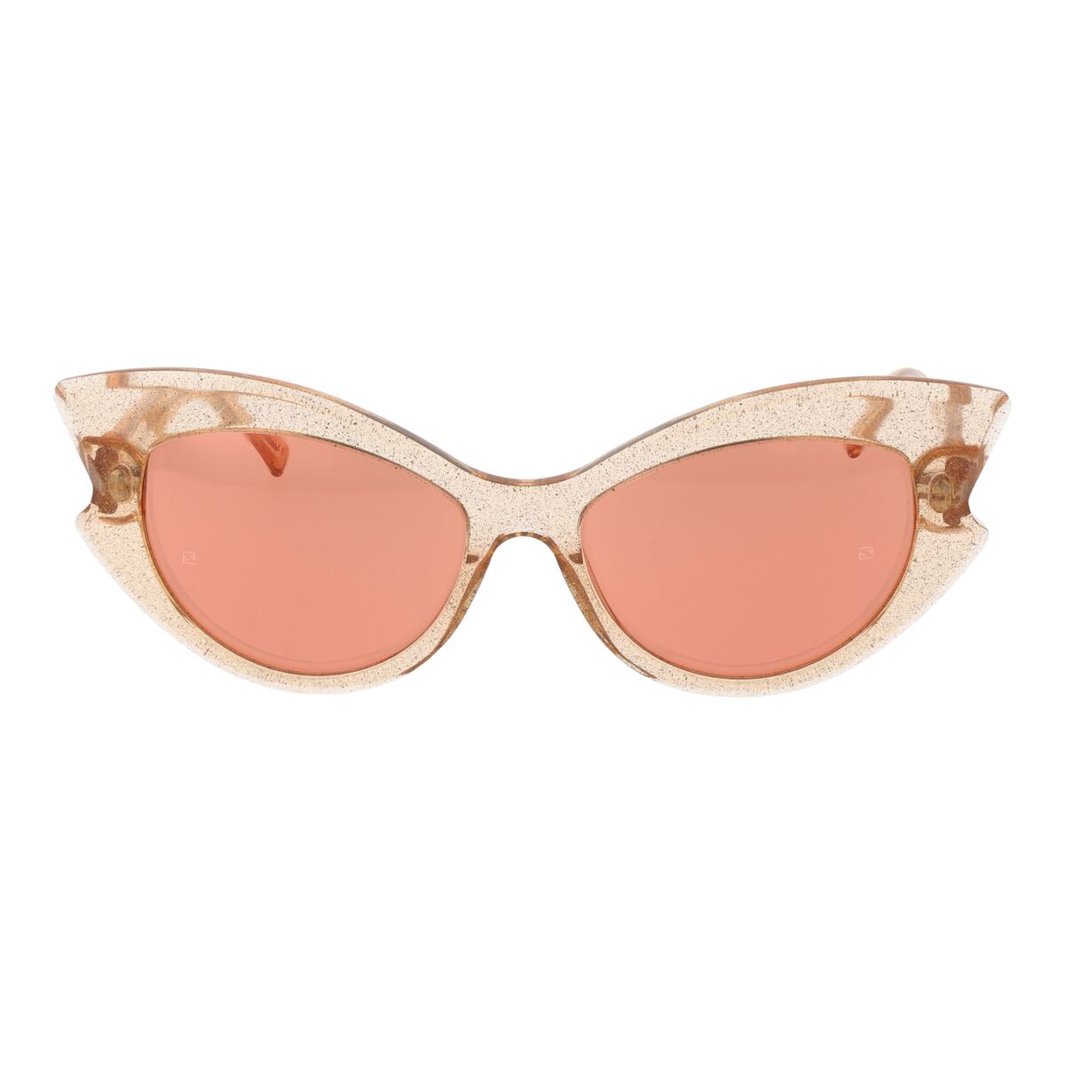 Lunettes de soleil Unisexe Andy Wolf IRINA 59D