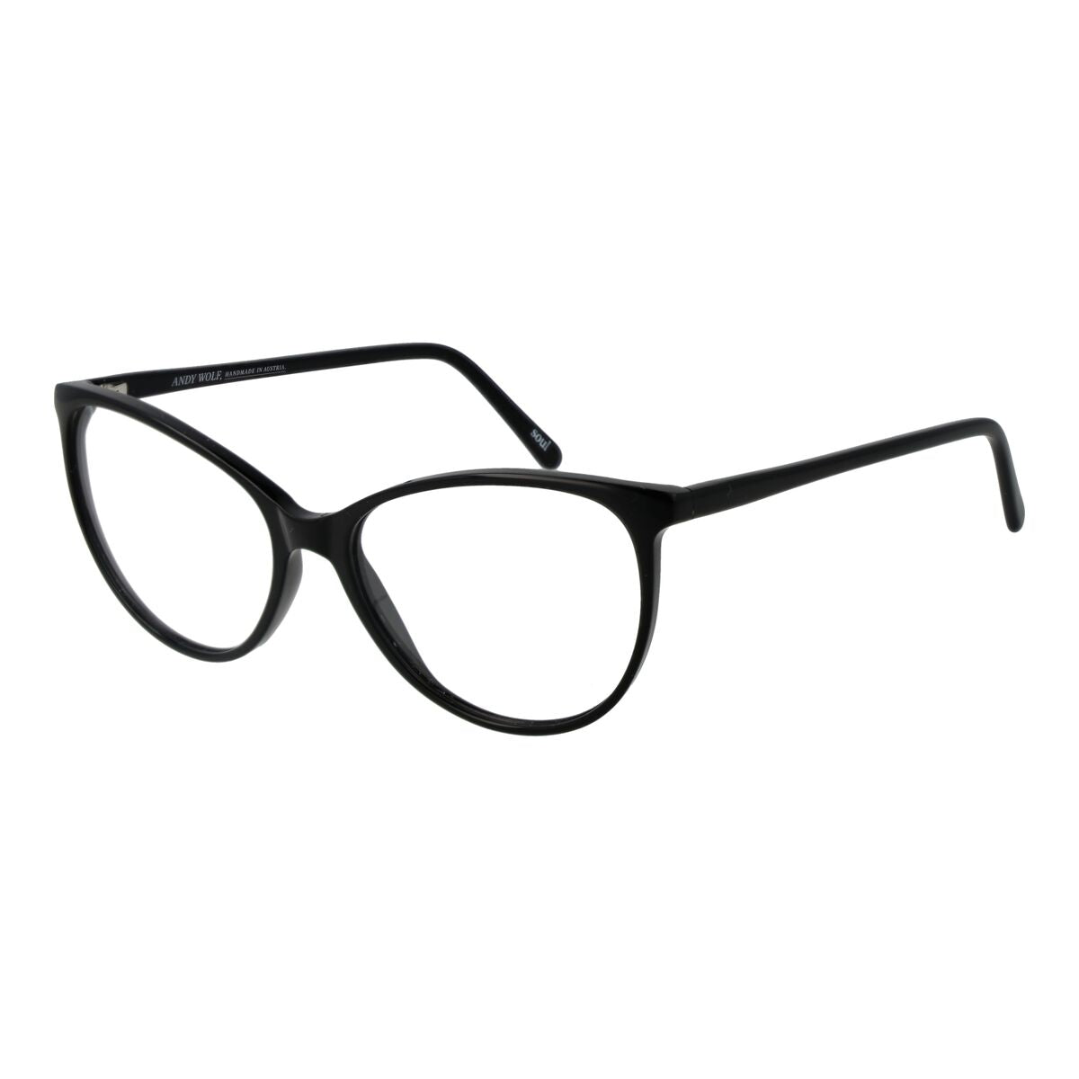 Monture de Lunettes Unisexe Andy Wolf 5076 55A