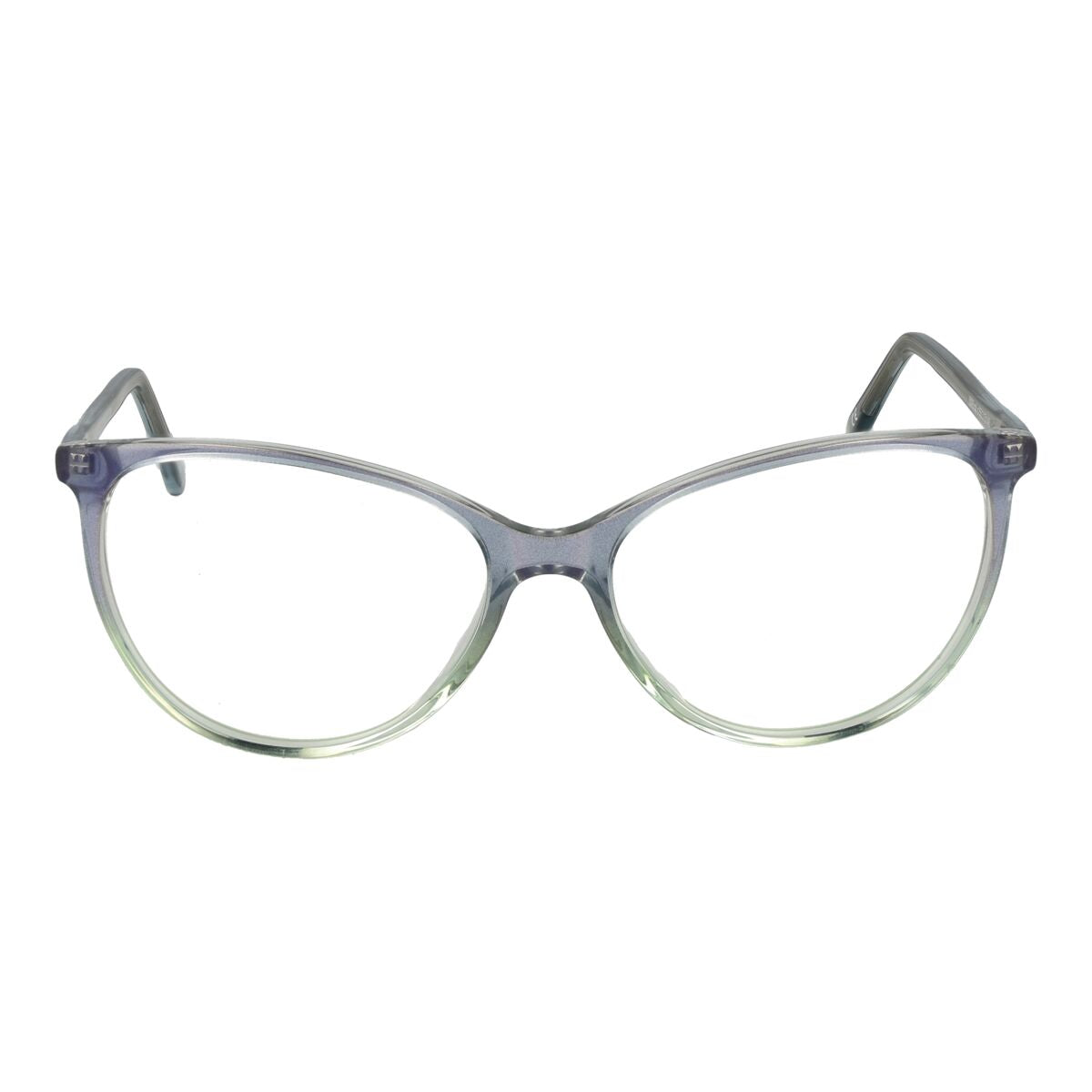 Monture de Lunettes Unisexe Andy Wolf 5076 55D