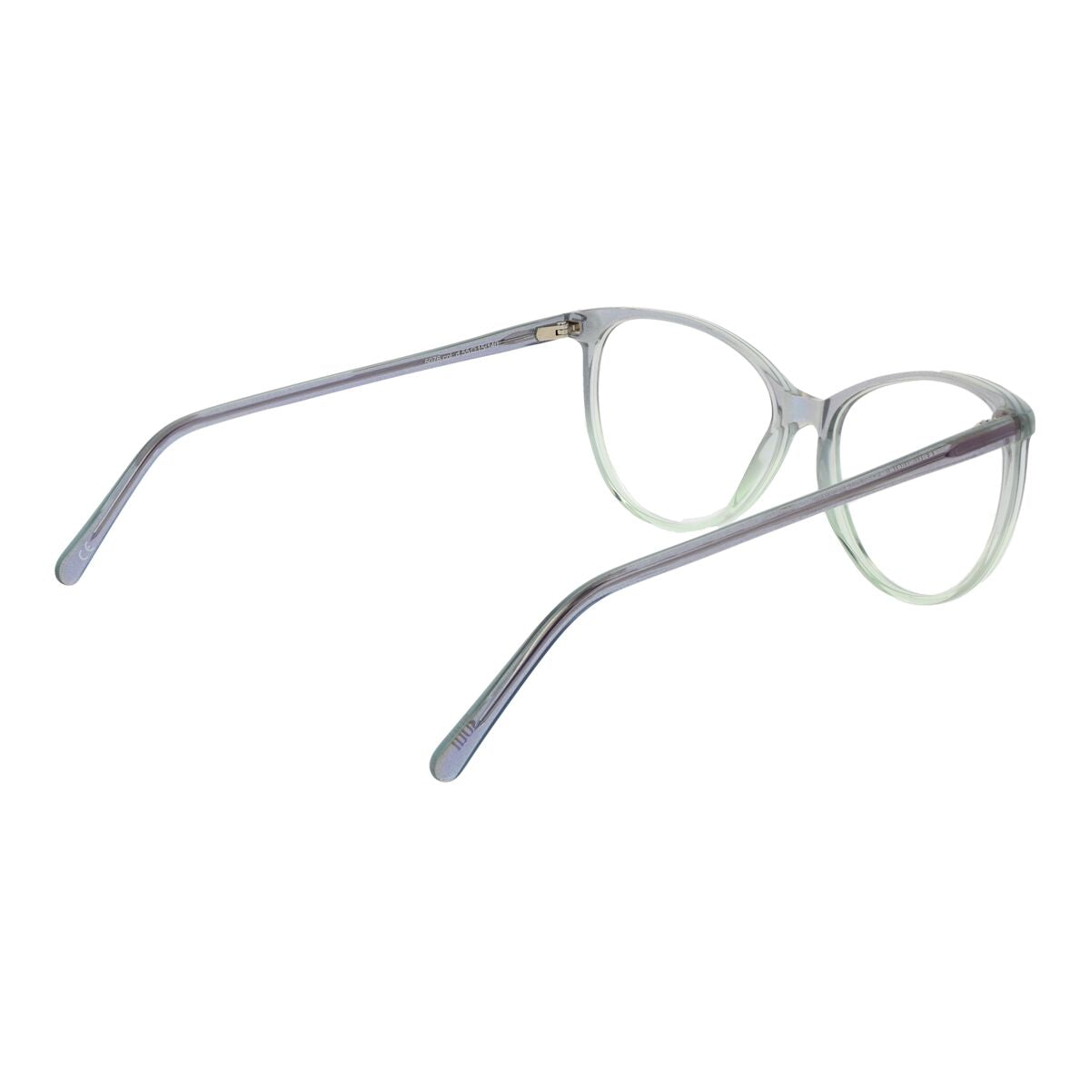 Monture de Lunettes Unisexe Andy Wolf 5076 55D