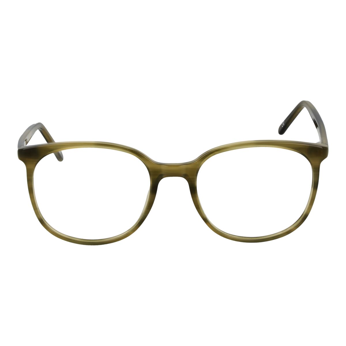 Monture de Lunettes Unisexe Andy Wolf 4561 53C