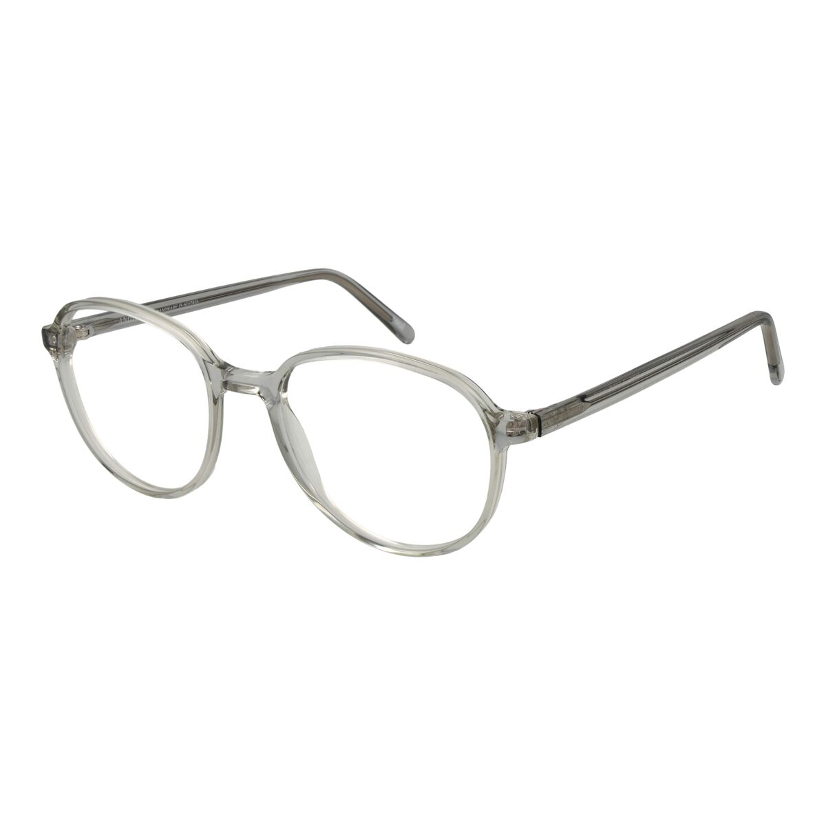 Monture de Lunettes Unisexe Andy Wolf 4563 53F