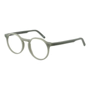 Monture de Lunettes Unisexe Andy Wolf 4569 50D
