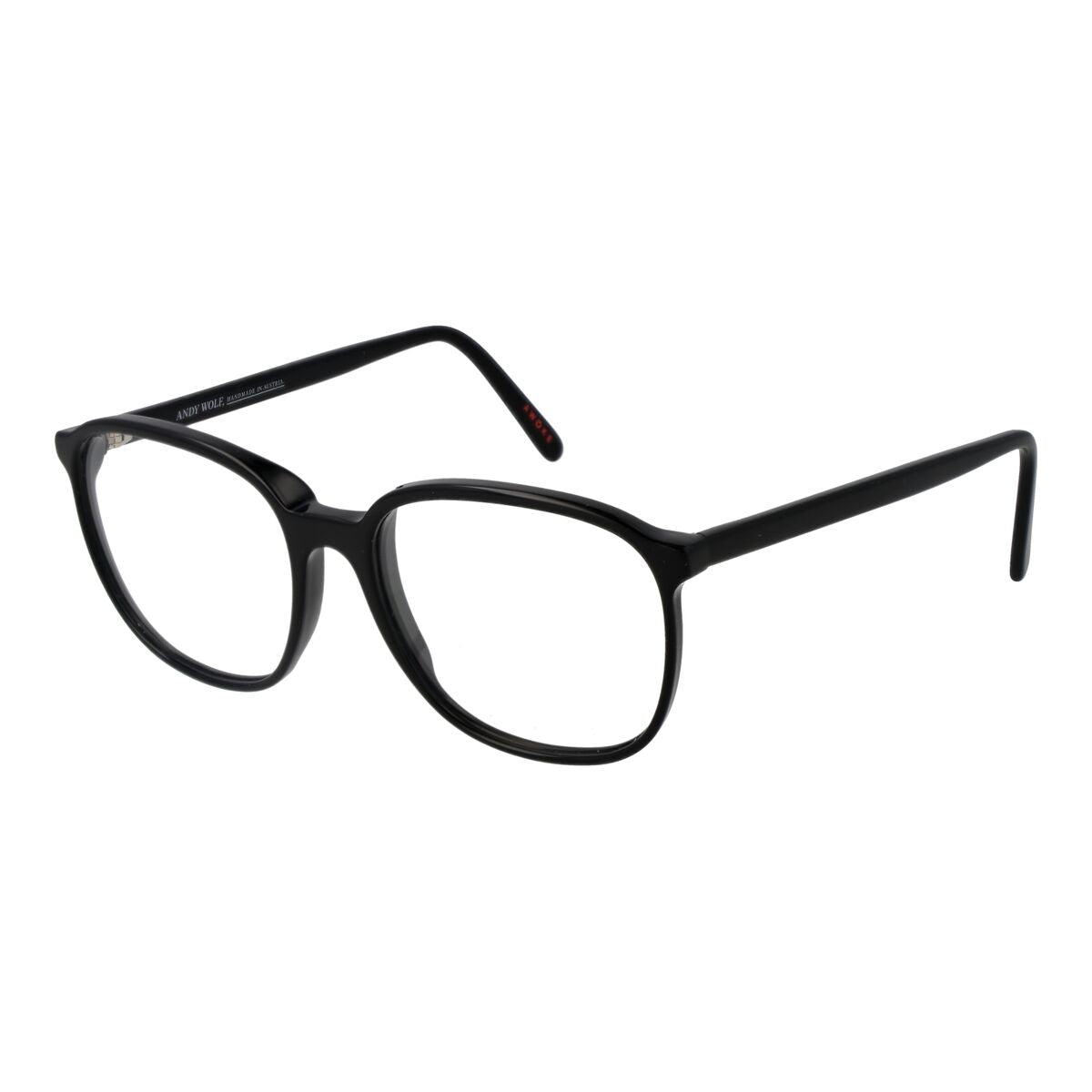 Monture de Lunettes Unisexe Andy Wolf 4574 54A