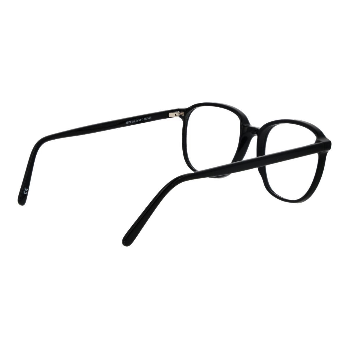 Monture de Lunettes Unisexe Andy Wolf 4574 54A