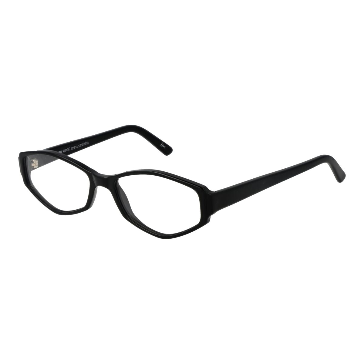 Monture de Lunettes Unisexe Andy Wolf 4581 53A