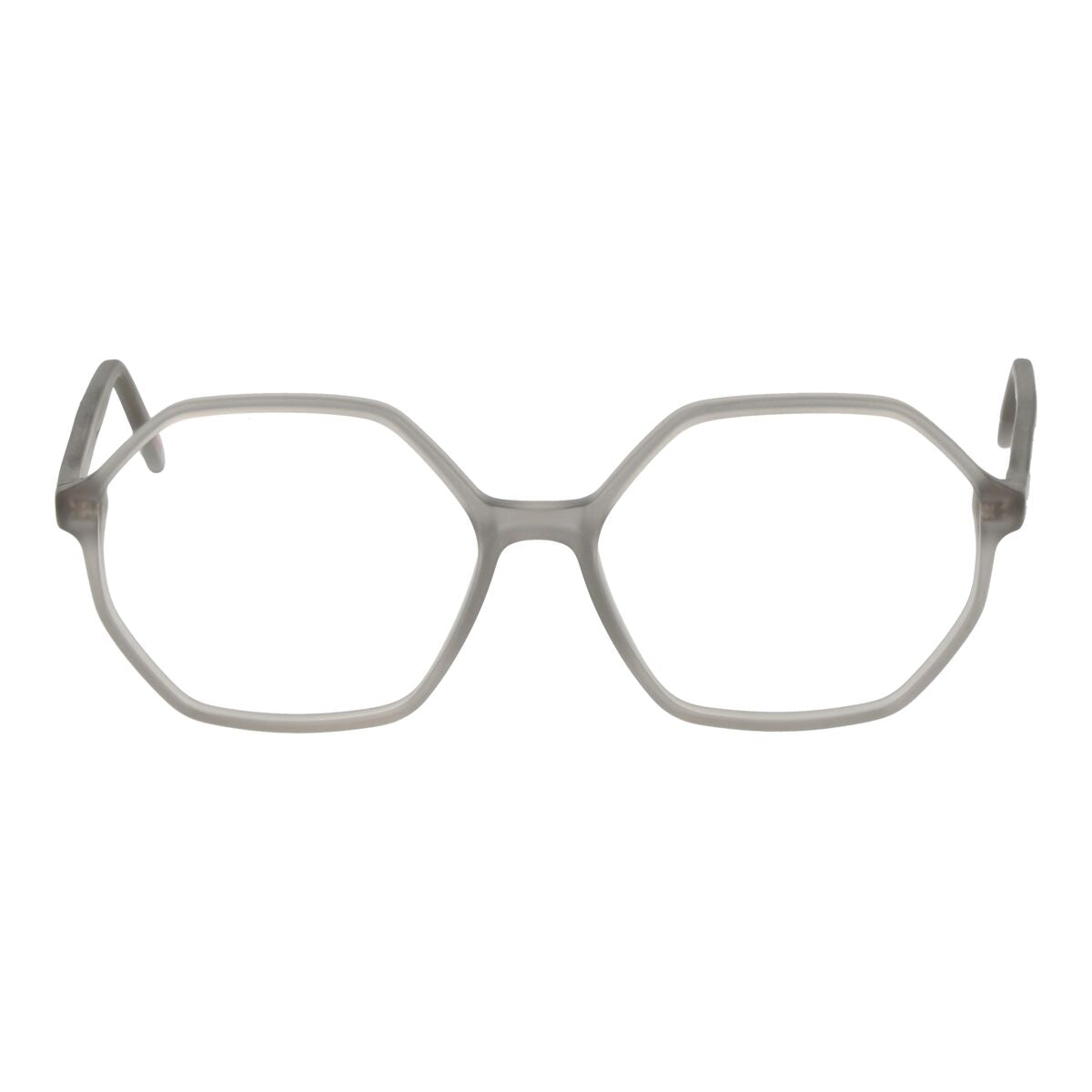 Monture de Lunettes Unisexe Andy Wolf 4580 56D