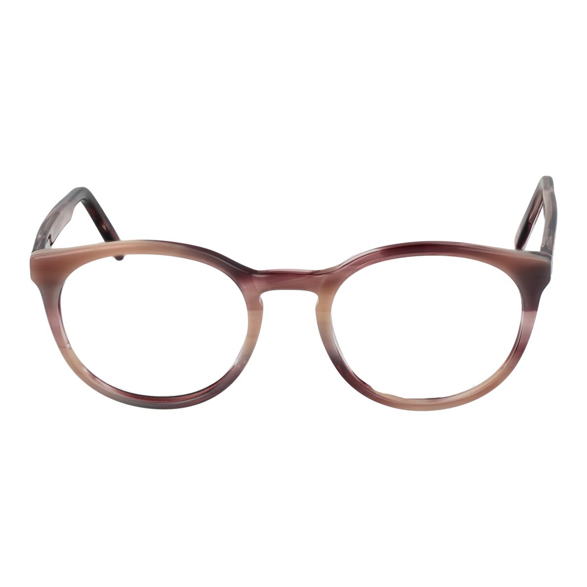 Monture de Lunettes Unisexe Andy Wolf 4567 49G