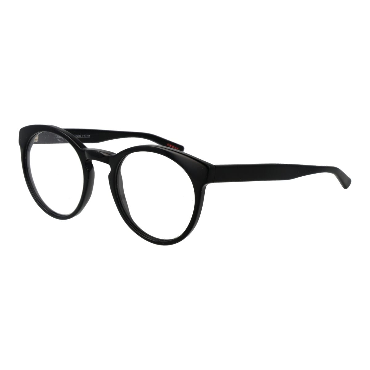 Monture de Lunettes Unisexe Andy Wolf 4578 52A