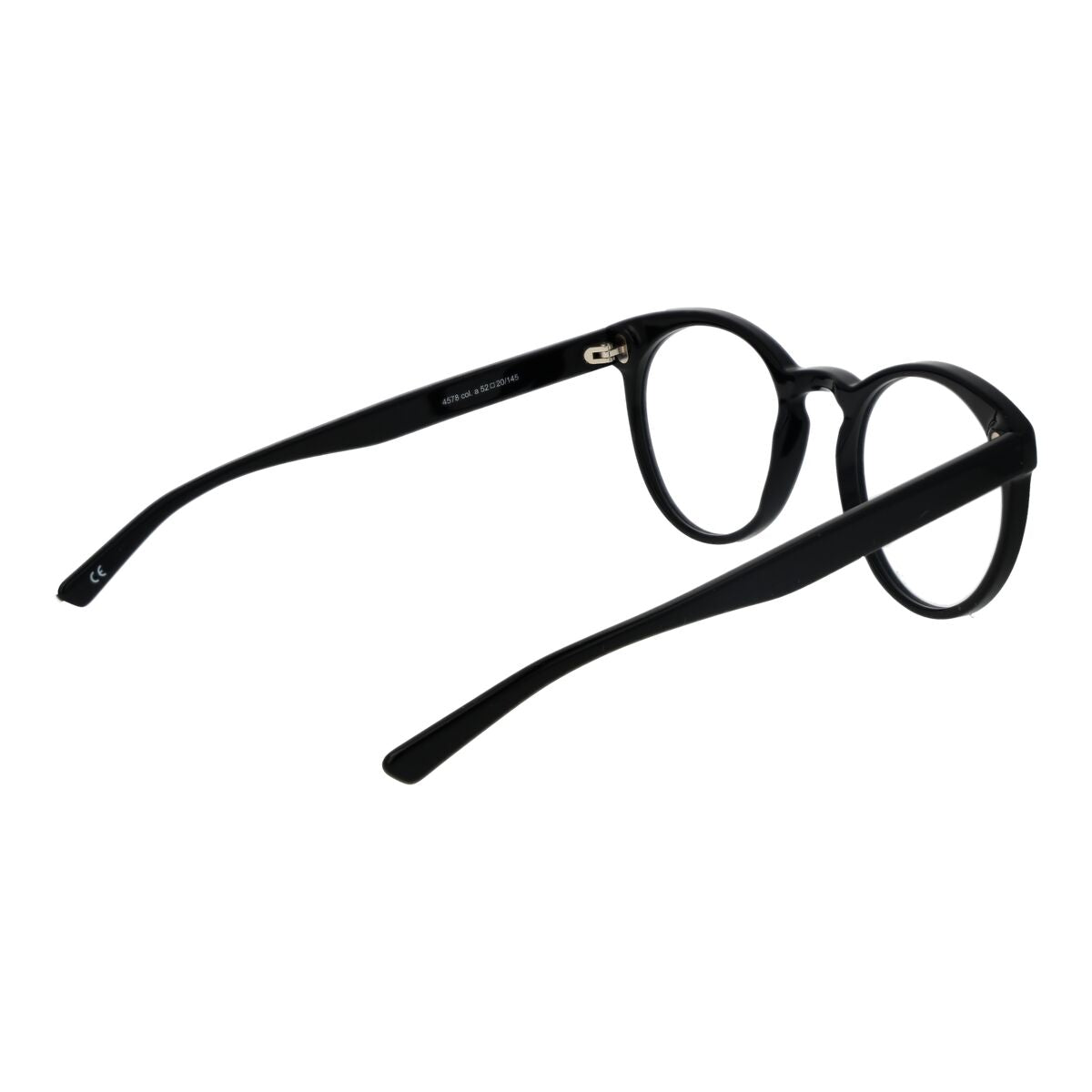 Monture de Lunettes Unisexe Andy Wolf 4578 52A