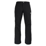 Pantalon de sport long Burton Vida 2L Noir Femme
