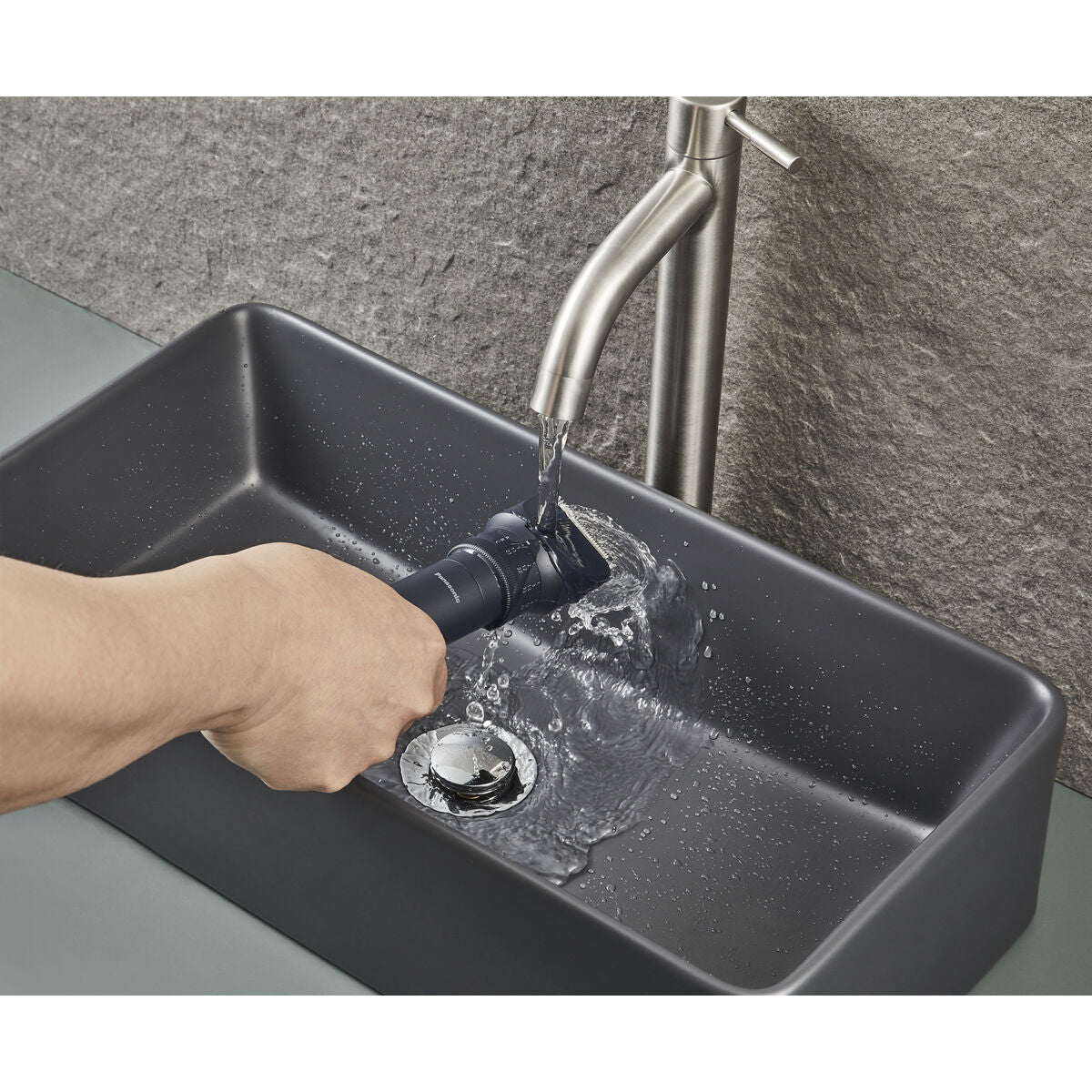 Tête de rasage Panasonic ER-CTW1-A301