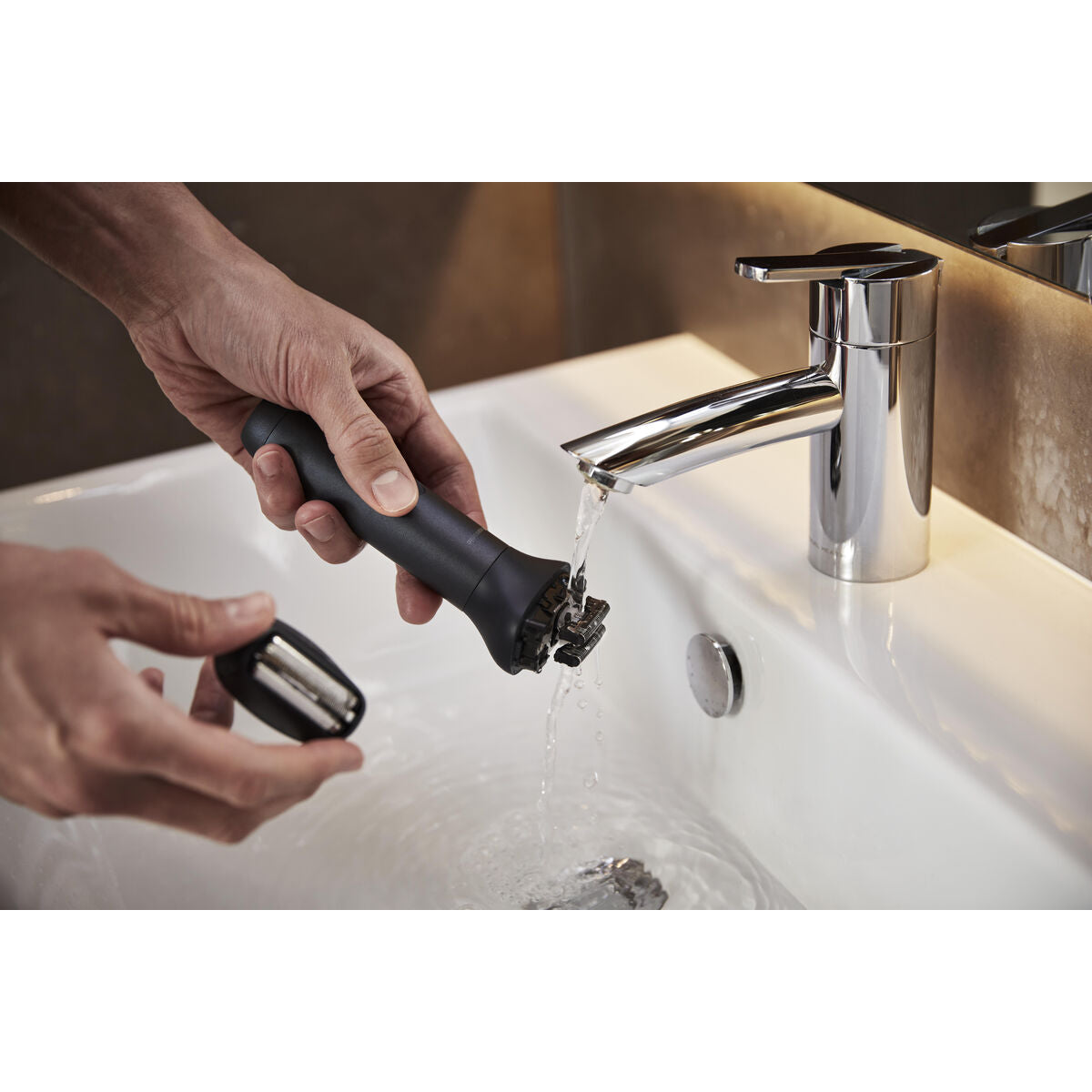 Tête de rasage Panasonic ER-CSF1