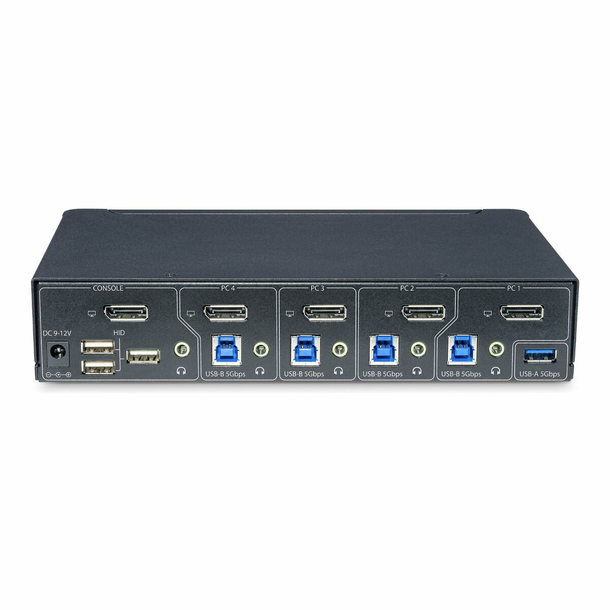 Switch KVM Startech P4AD122-KVM-SWITCH