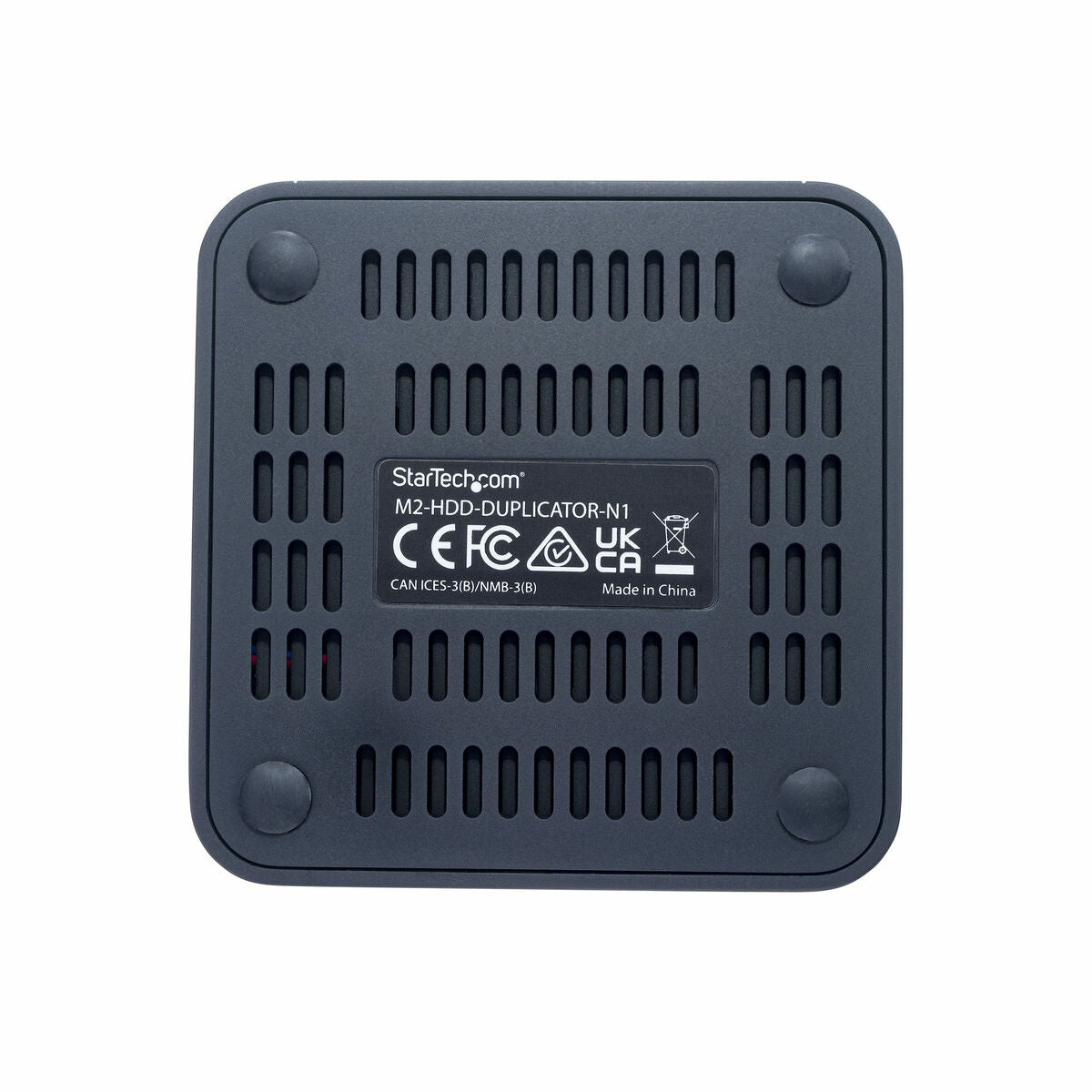 Disque dur Startech M2-HDD-DUPLICATOR-N1