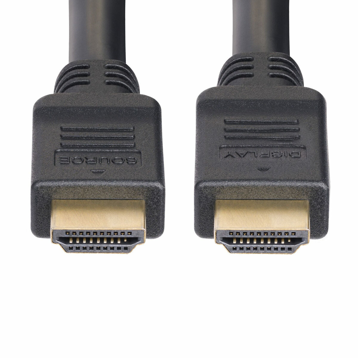 Câble USB Startech HD2AP-15M-HDMI-CABLE Noir 15 m
