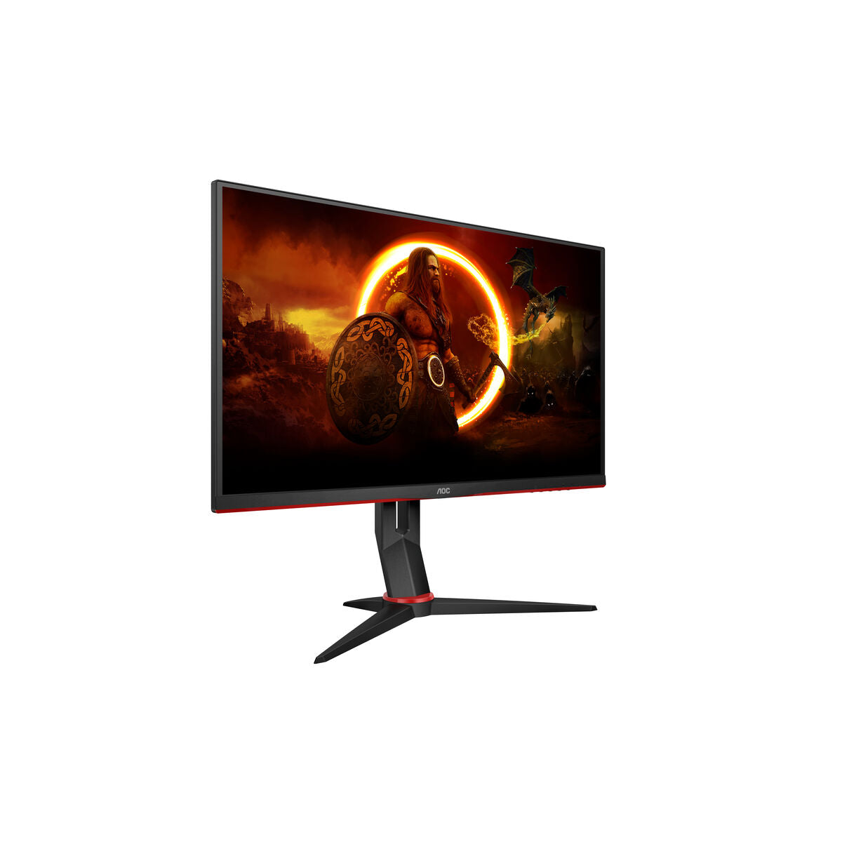Écran AOC 27G2ZN3/BK Full HD 27"