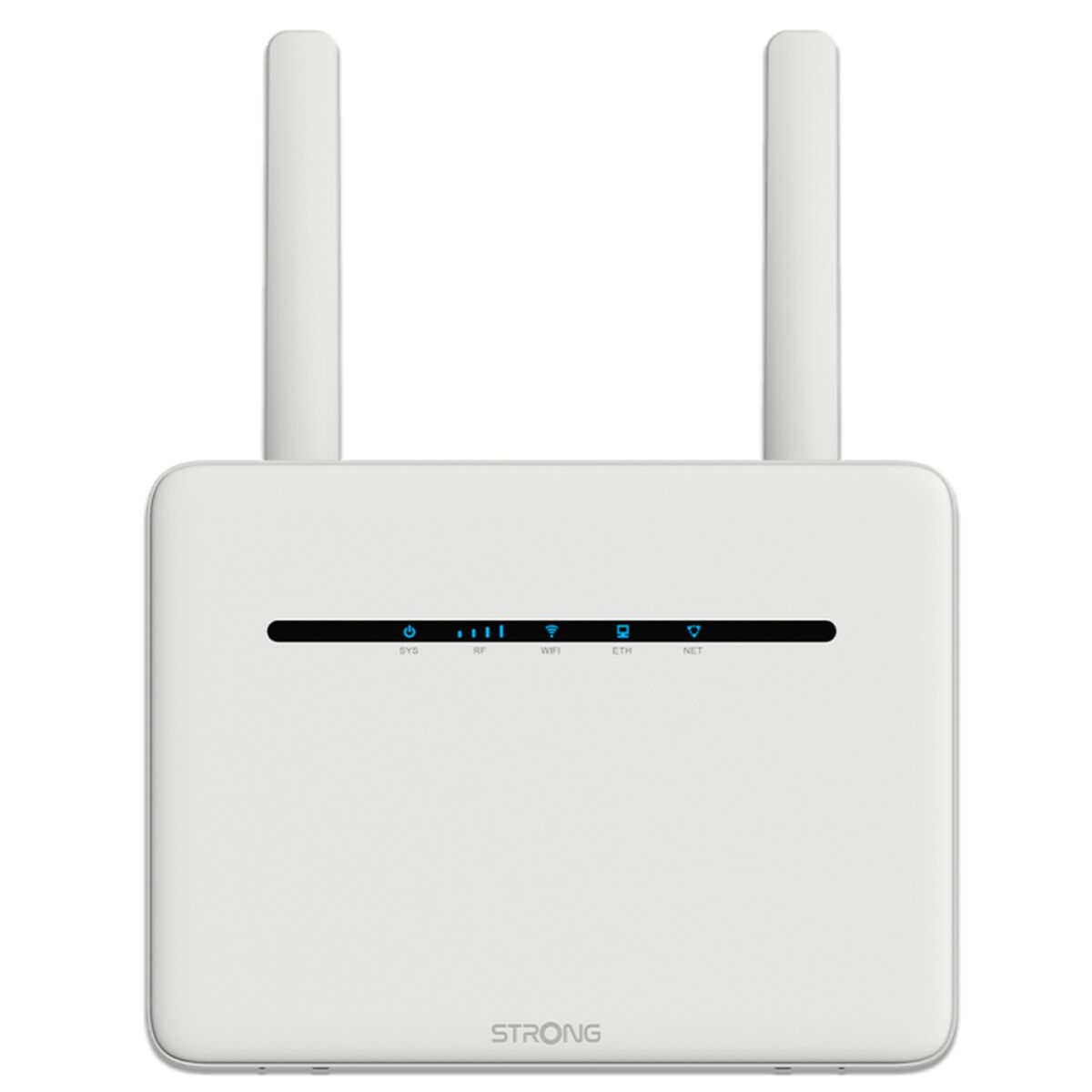 Router STRONG 4G+ROUTER1200