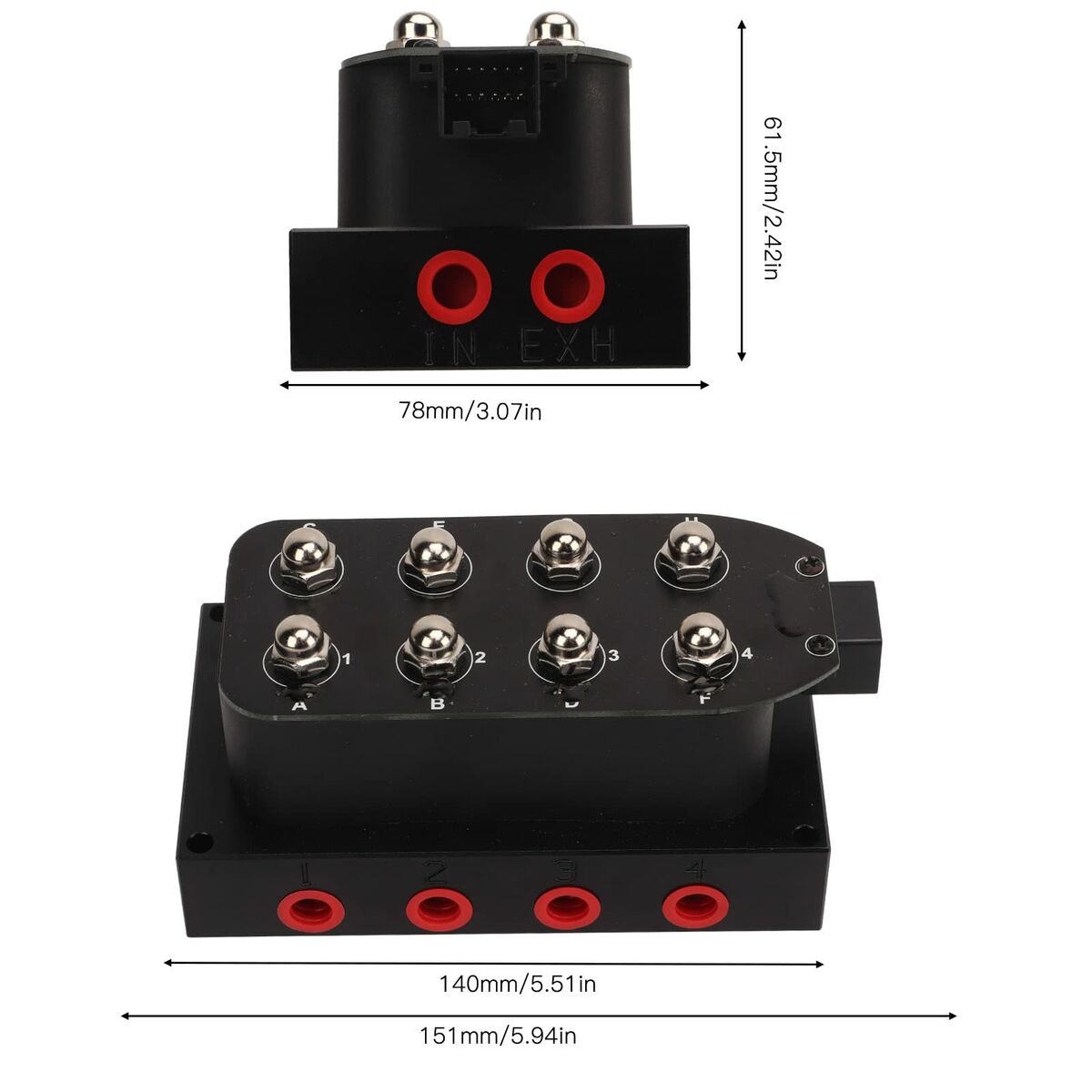 Projecteur STRONG N1 Full HD 1280 x 720 px