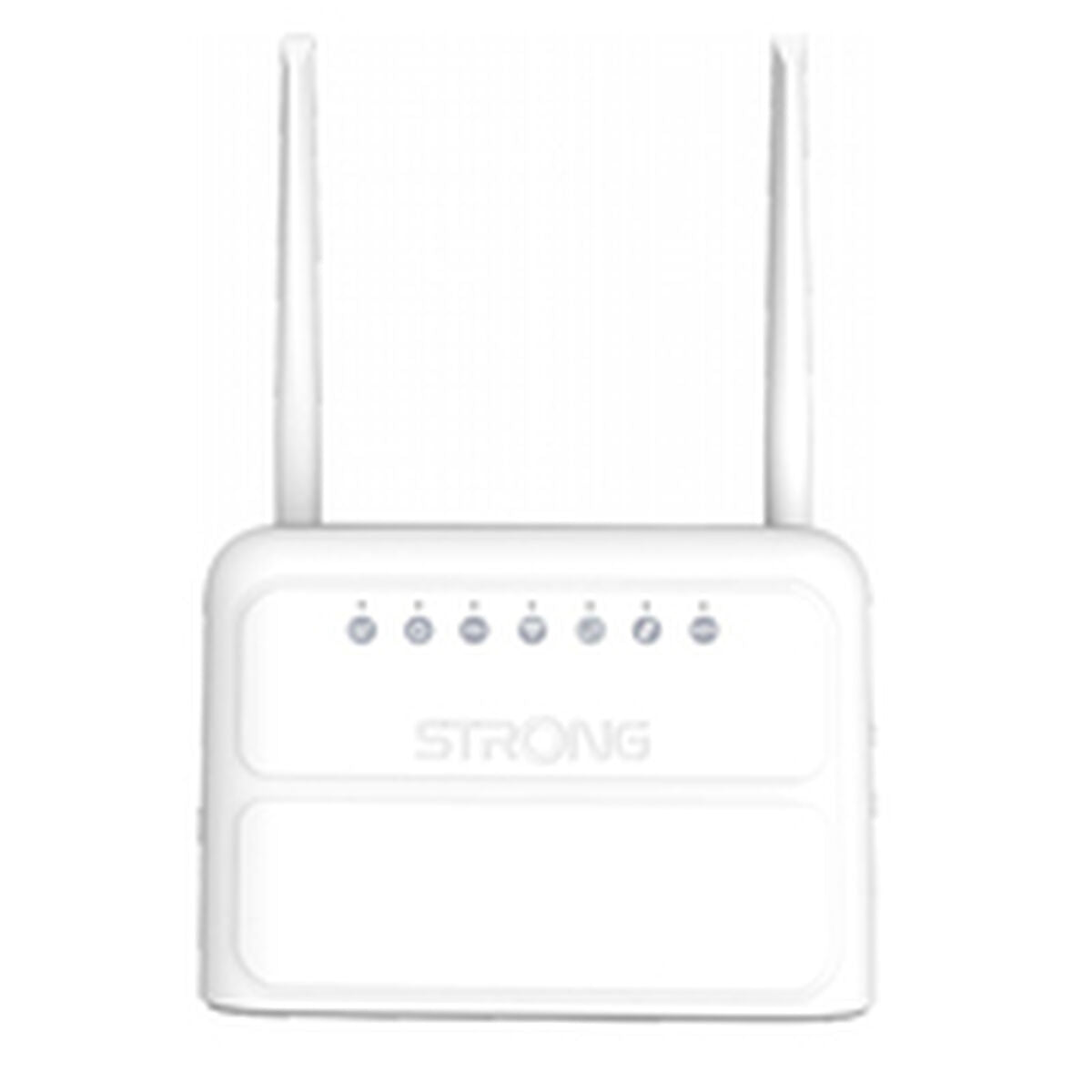 Câble USB STRONG 4GROUTER360 Blanc RJ45 LTE