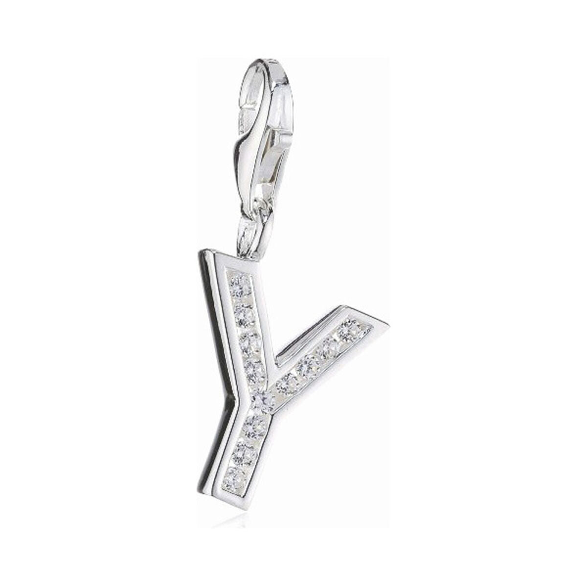 Pendentif Femme Thomas Sabo 0247-051-14 2 cm