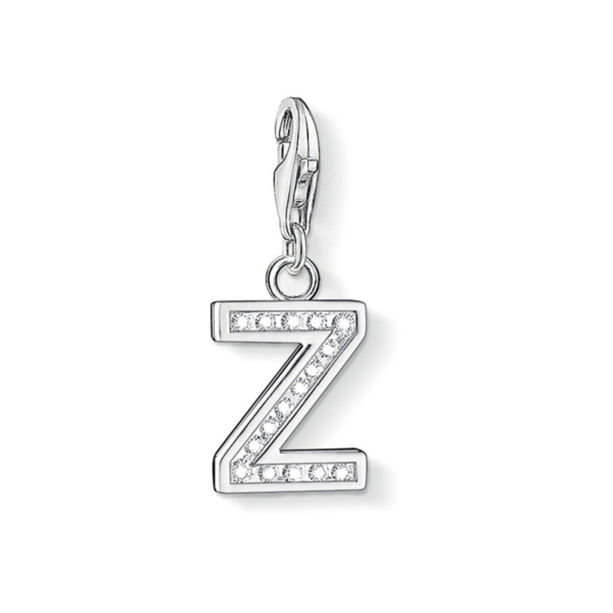 Pendentif Femme Thomas Sabo 0248-051-14 2 cm