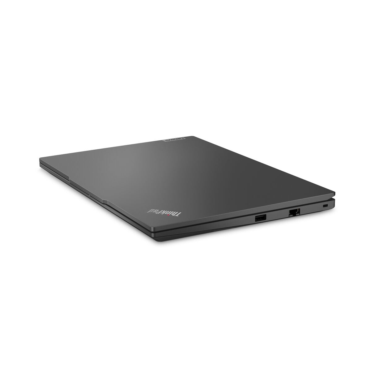 Ordinateur Portable Lenovo THINKPAD E14 G6 14" Intel Core Ultra 7 155H 16 GB RAM 512 GB SSD Espagnol Qwerty
