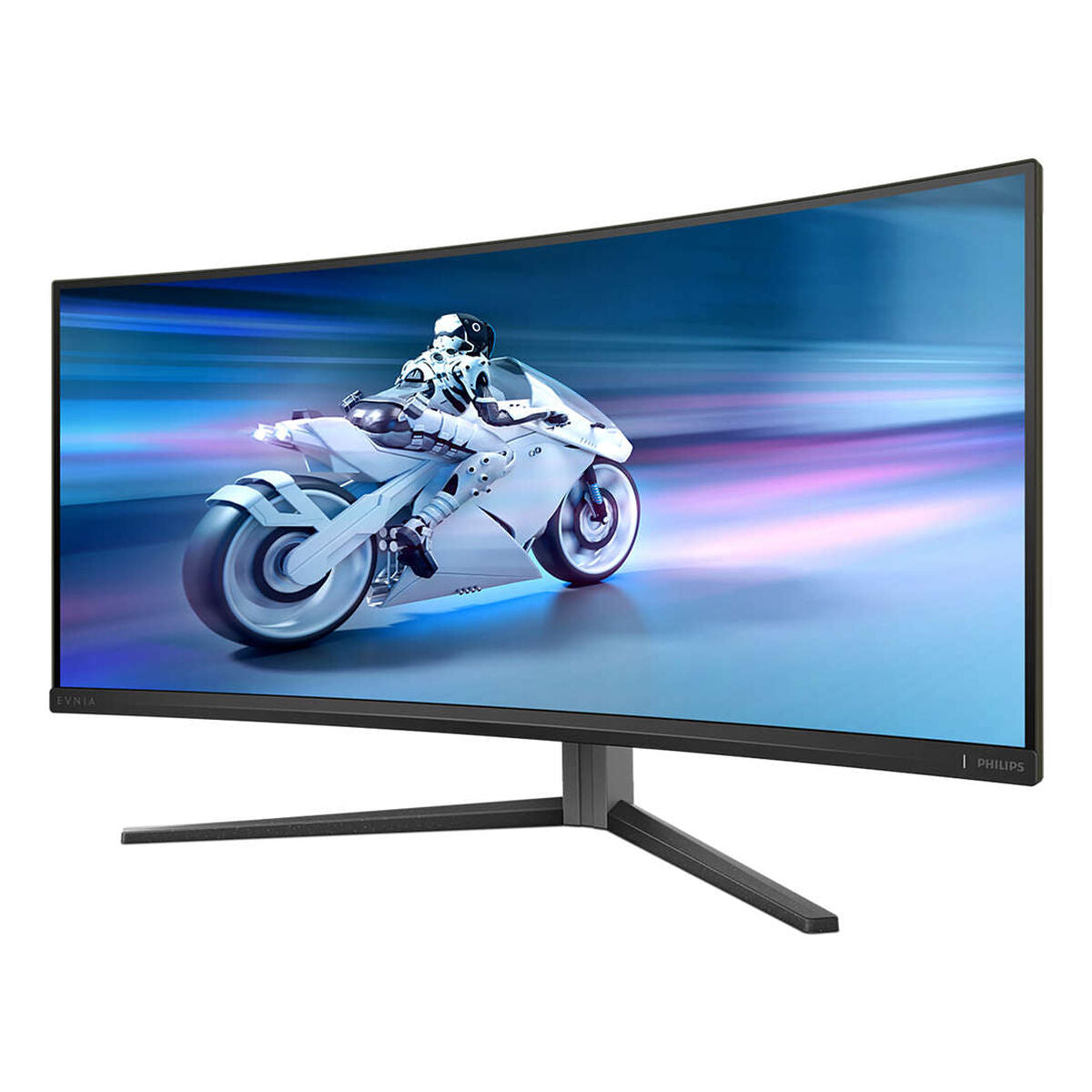 Écran Philips 34M2C6500/00 34" Wide Quad HD