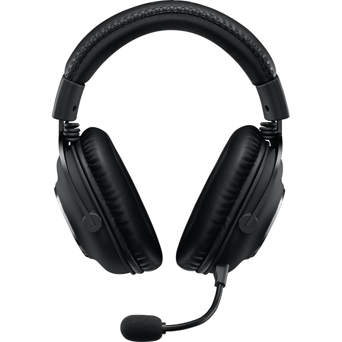 Casque Logitech 991-000537 Noir