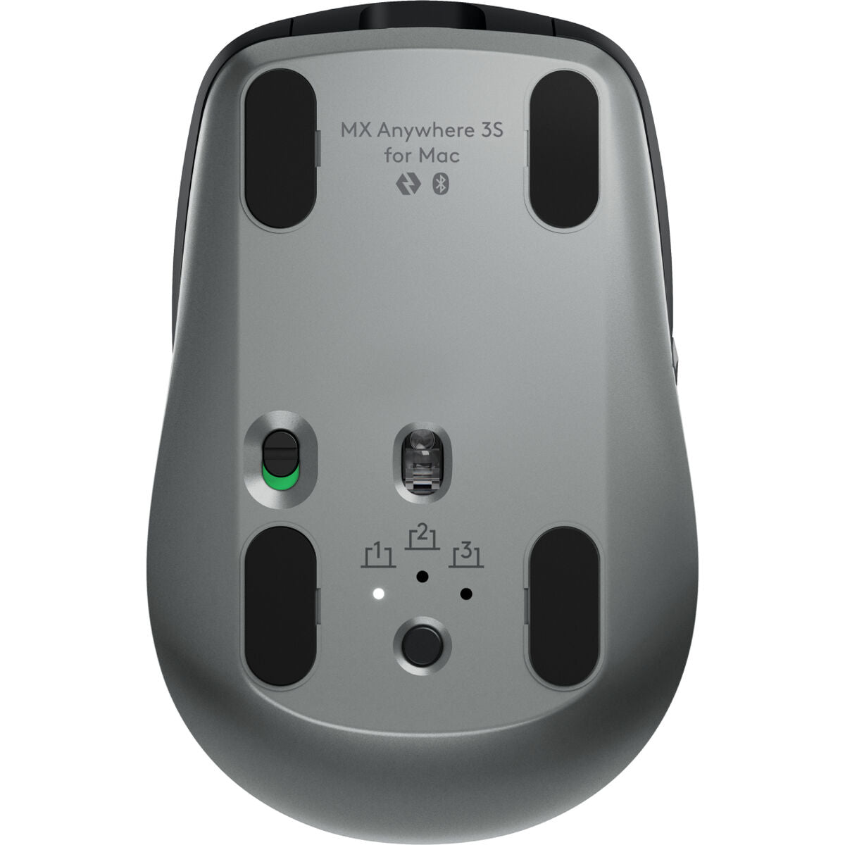 Souris sans-fil Logitech 910-006947 8000 dpi