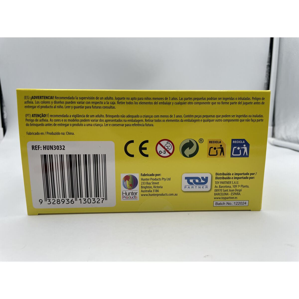 Poupée Shibajiku Anime Kiki