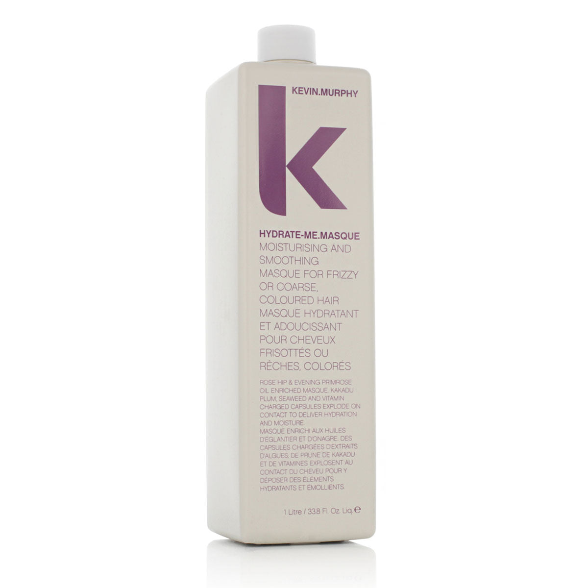 Masque hydratant Kevin Murphy Hydrate-Me