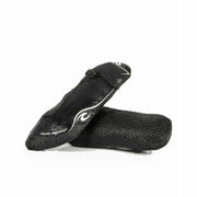 Chaussons Rip Curl Pocket Reef Noir