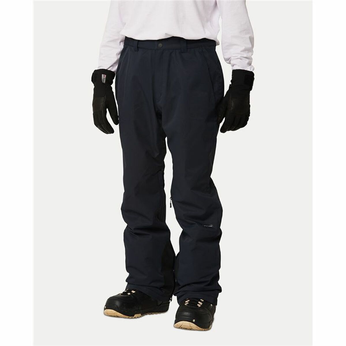 Pantalon de sport long Rip Curl Taipan  Noir Homme