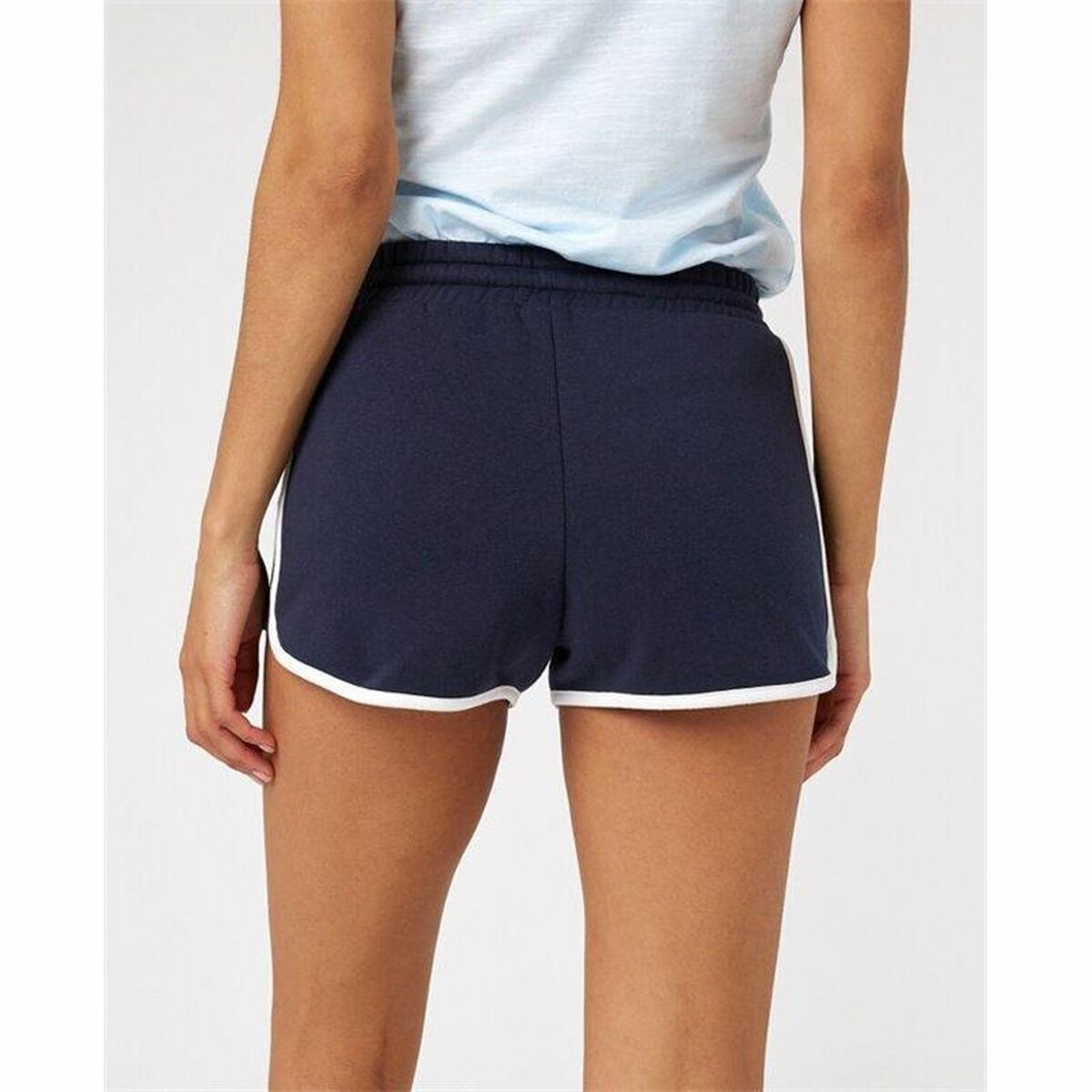Short de Sport pour Femme Rip Curl Mila Walkshort Bleu
