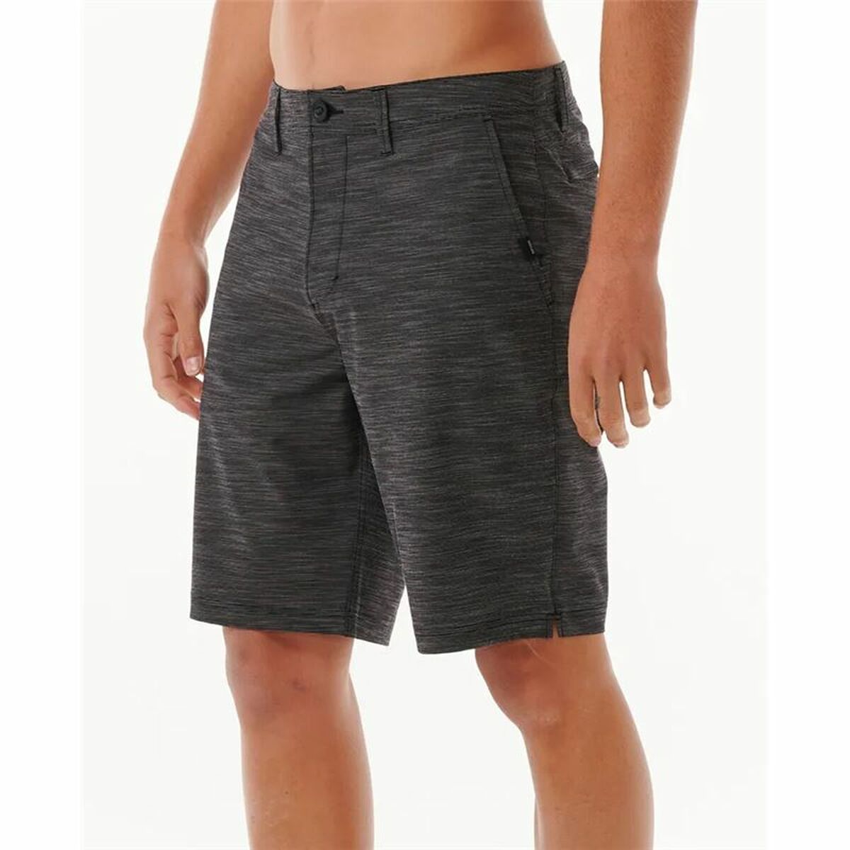 Shorts pour Hommes Rip Curl Boardwalk Jackson Noir (S)