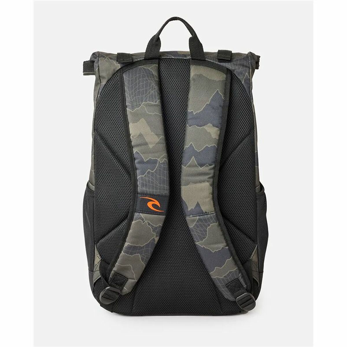 Sac à dos de Sport Rip Curl Dawn Patrol Noir 30 L