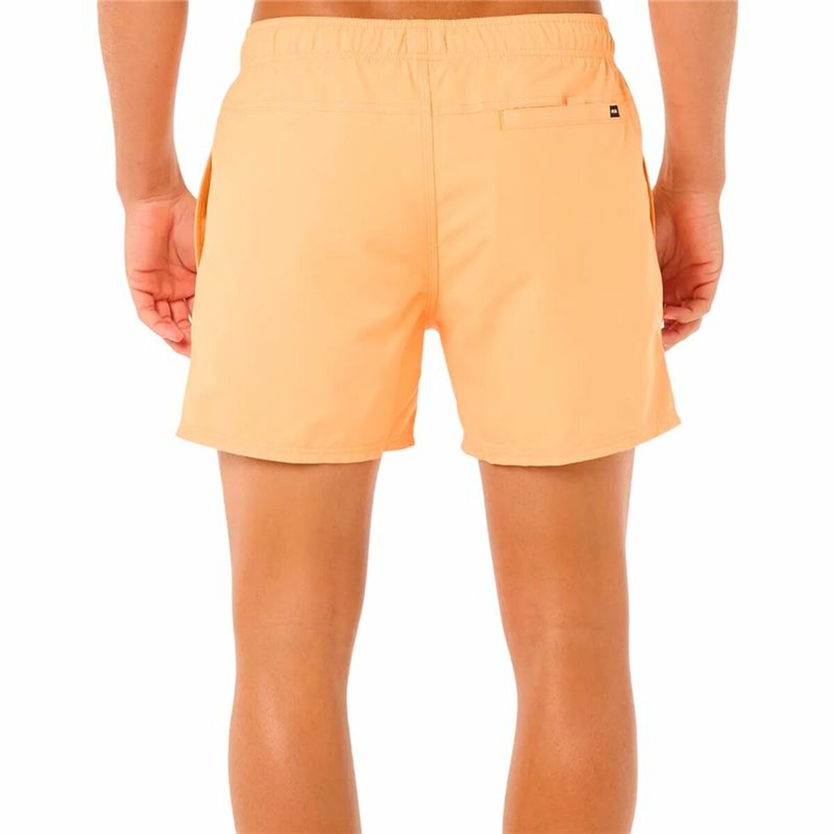 Maillot de bain homme Rip Curl Offset Volley Orange