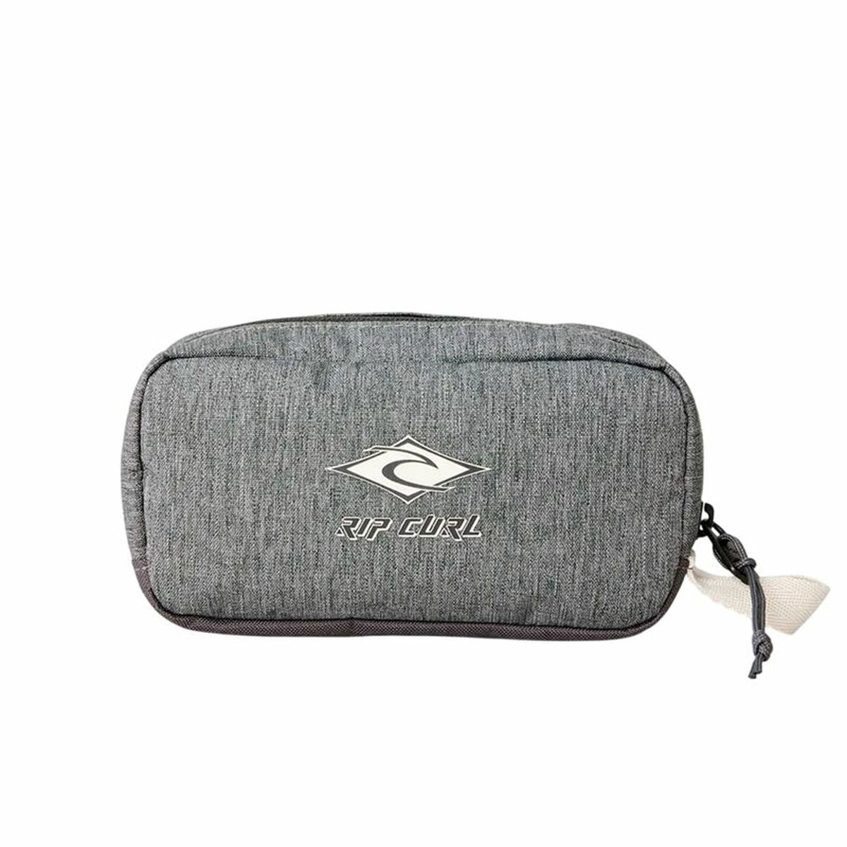 Nécessaire de Voyage Rip Curl Pouch Classic Surf Gris