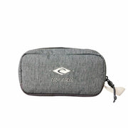 Nécessaire de Voyage Rip Curl Pouch Classic Surf Gris