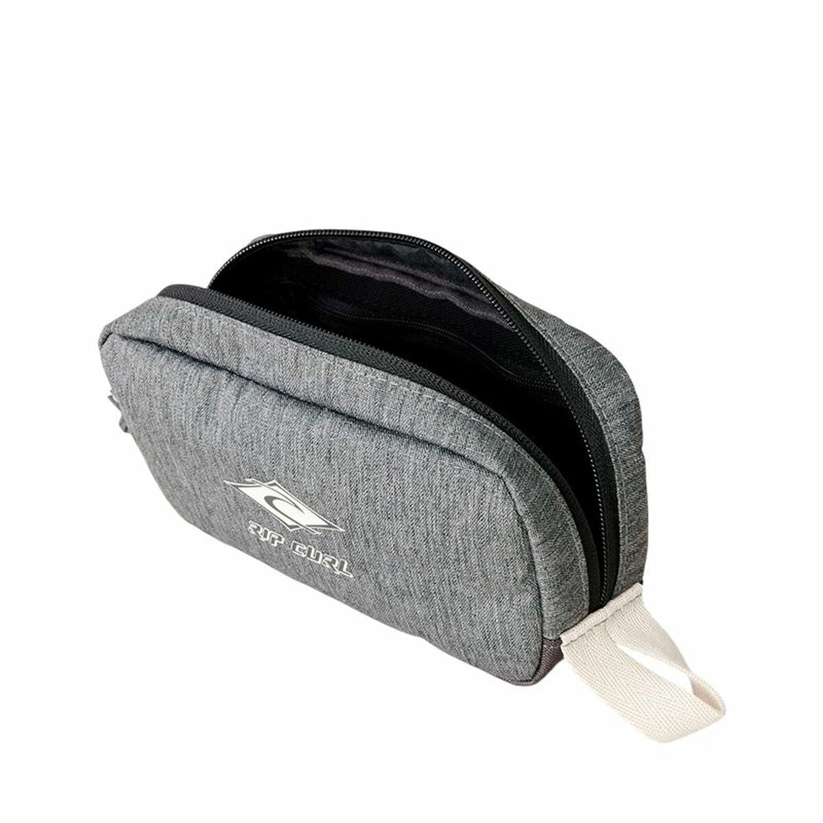 Nécessaire de Voyage Rip Curl Pouch Classic Surf Gris