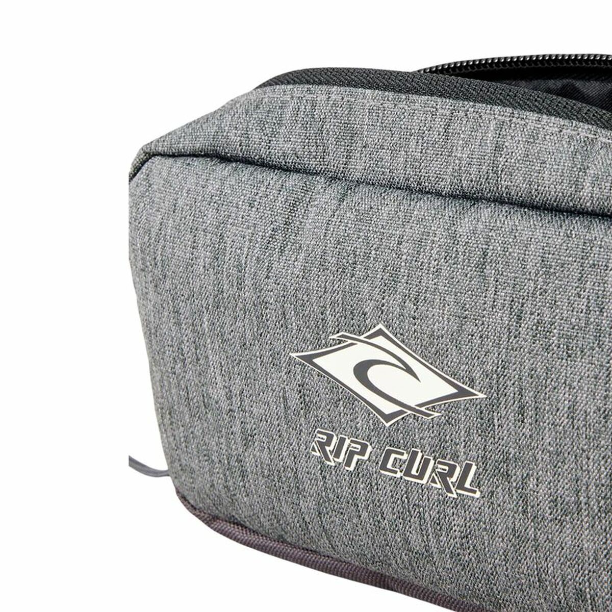 Nécessaire de Voyage Rip Curl Pouch Classic Surf Gris