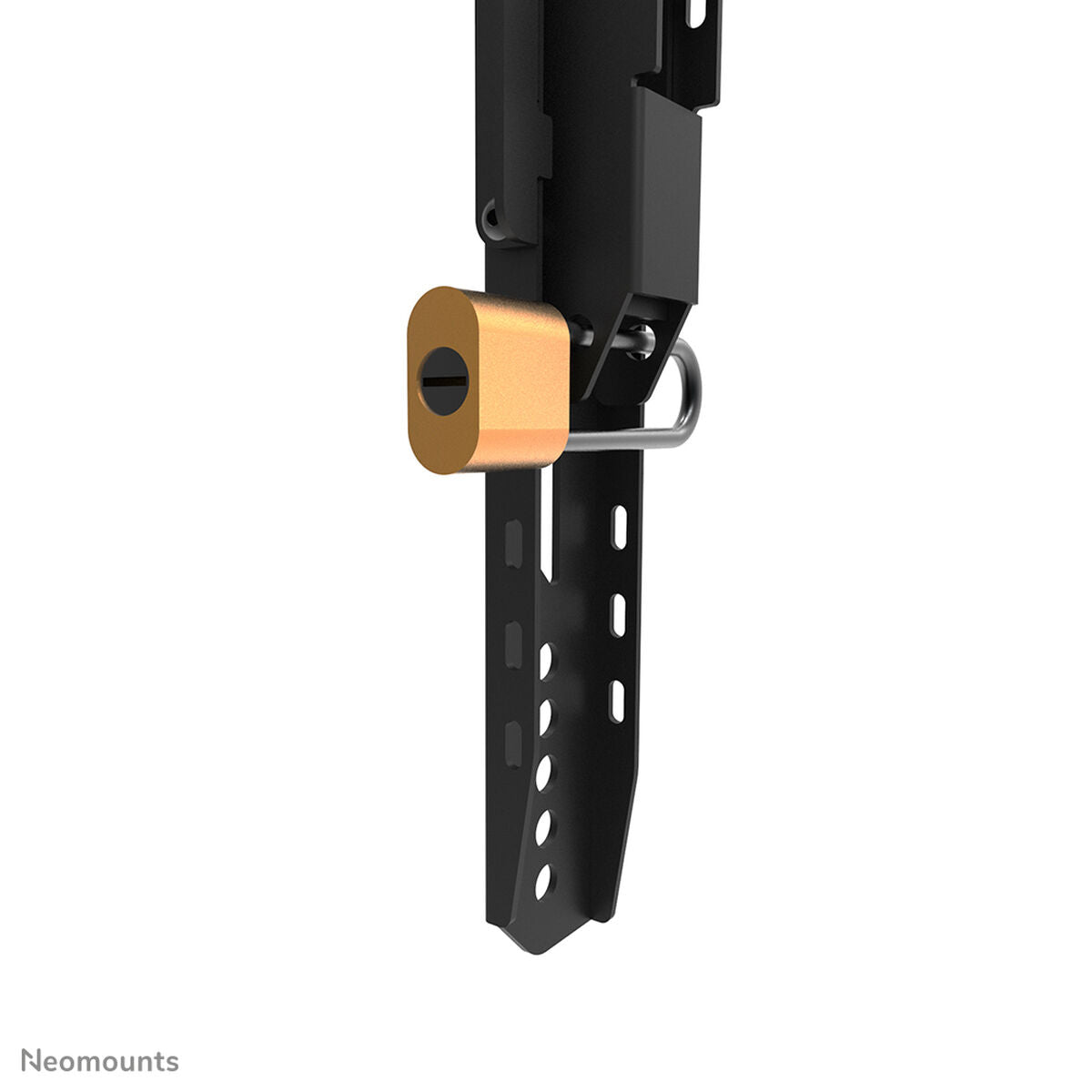 Support de TV Neomounts WL30-750BL14 32" 75" 100 kg