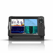 Localisateur GPS Lowrance Eagle 9 - Sonda TripleShot HD