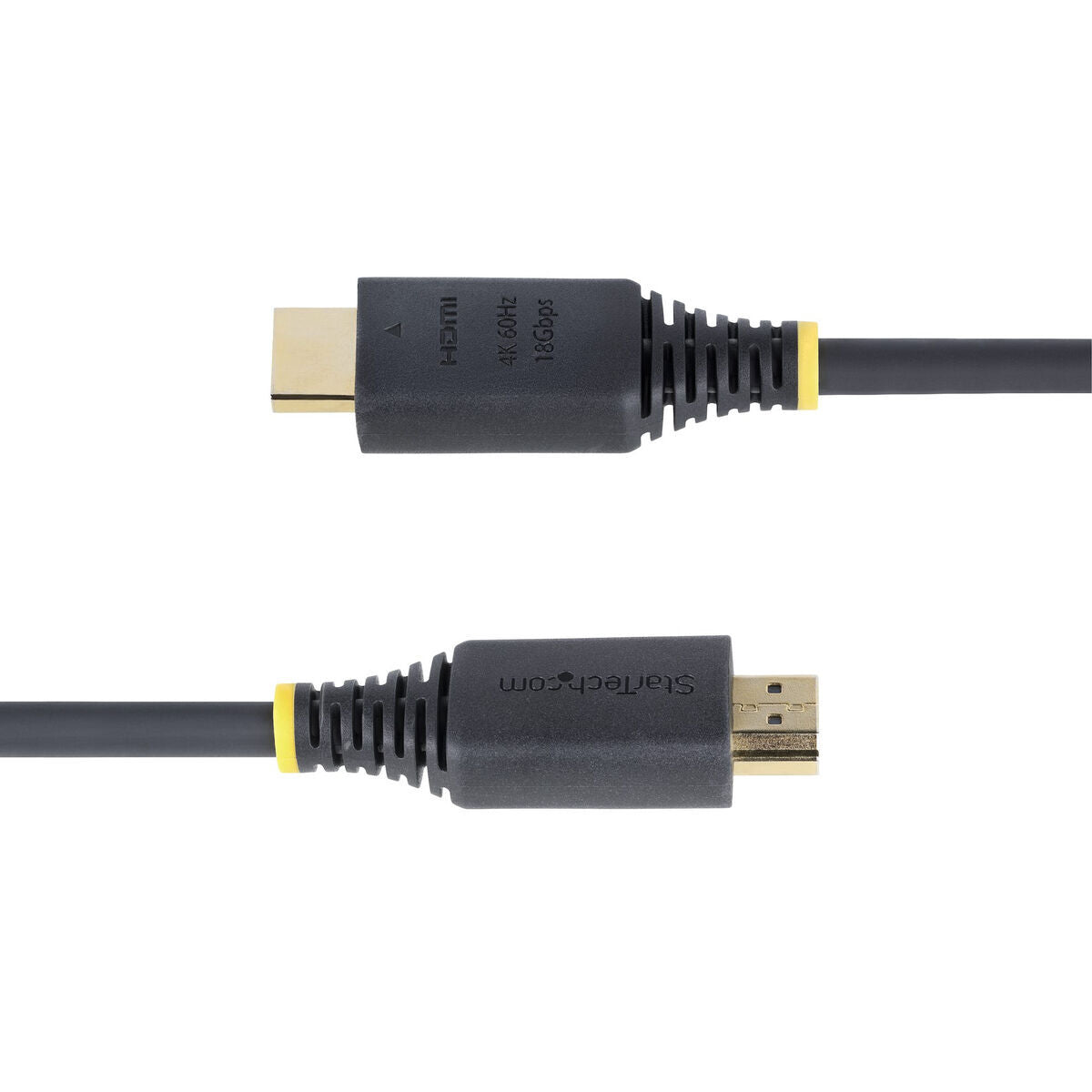 Câble HDMI Startech PREMIUM Noir 2 m