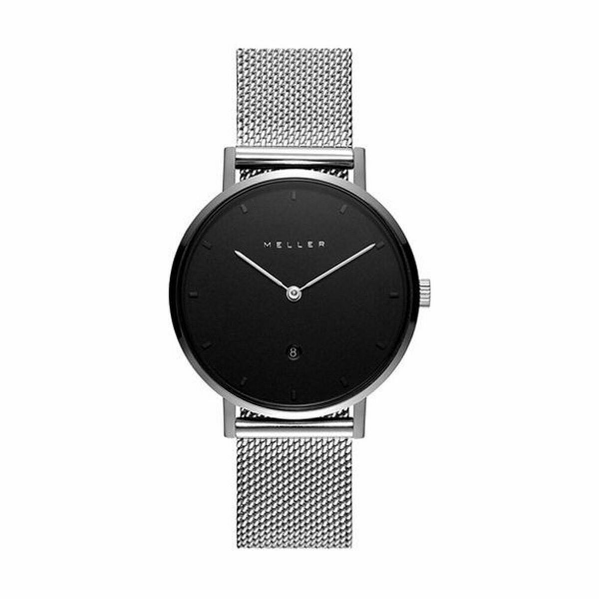 Montre Unisexe Meller W1PN-2SILVER (Ø 34 mm)