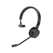 Casque GN Audio 6693-839-409 Noir